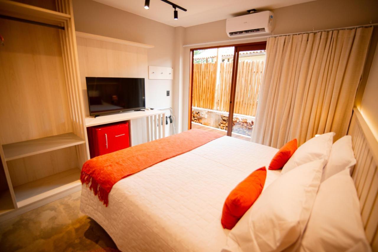 Bed & Breakfast Xica